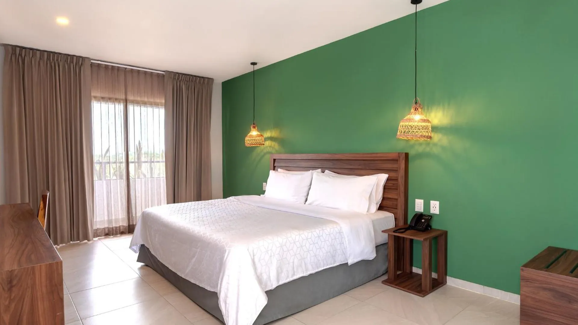 **** Hotel Holiday Inn Tulum By Ihg Mexico