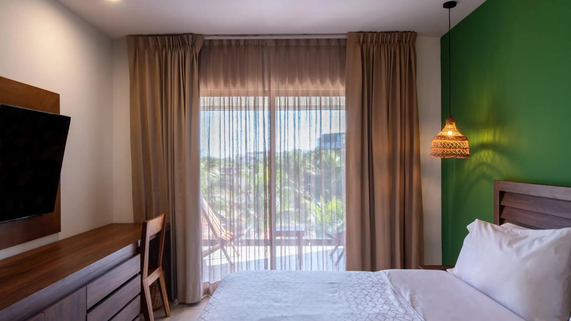 Hotel Holiday Inn Tulum By Ihg