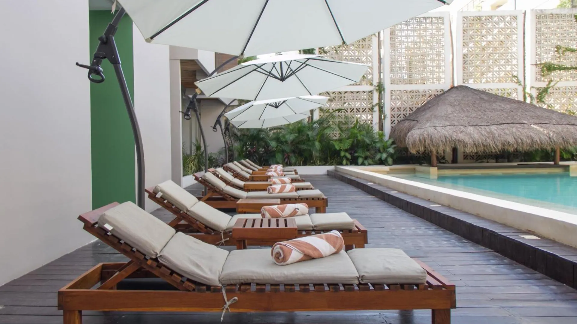 **** Hotel Holiday Inn Tulum By Ihg Mexico