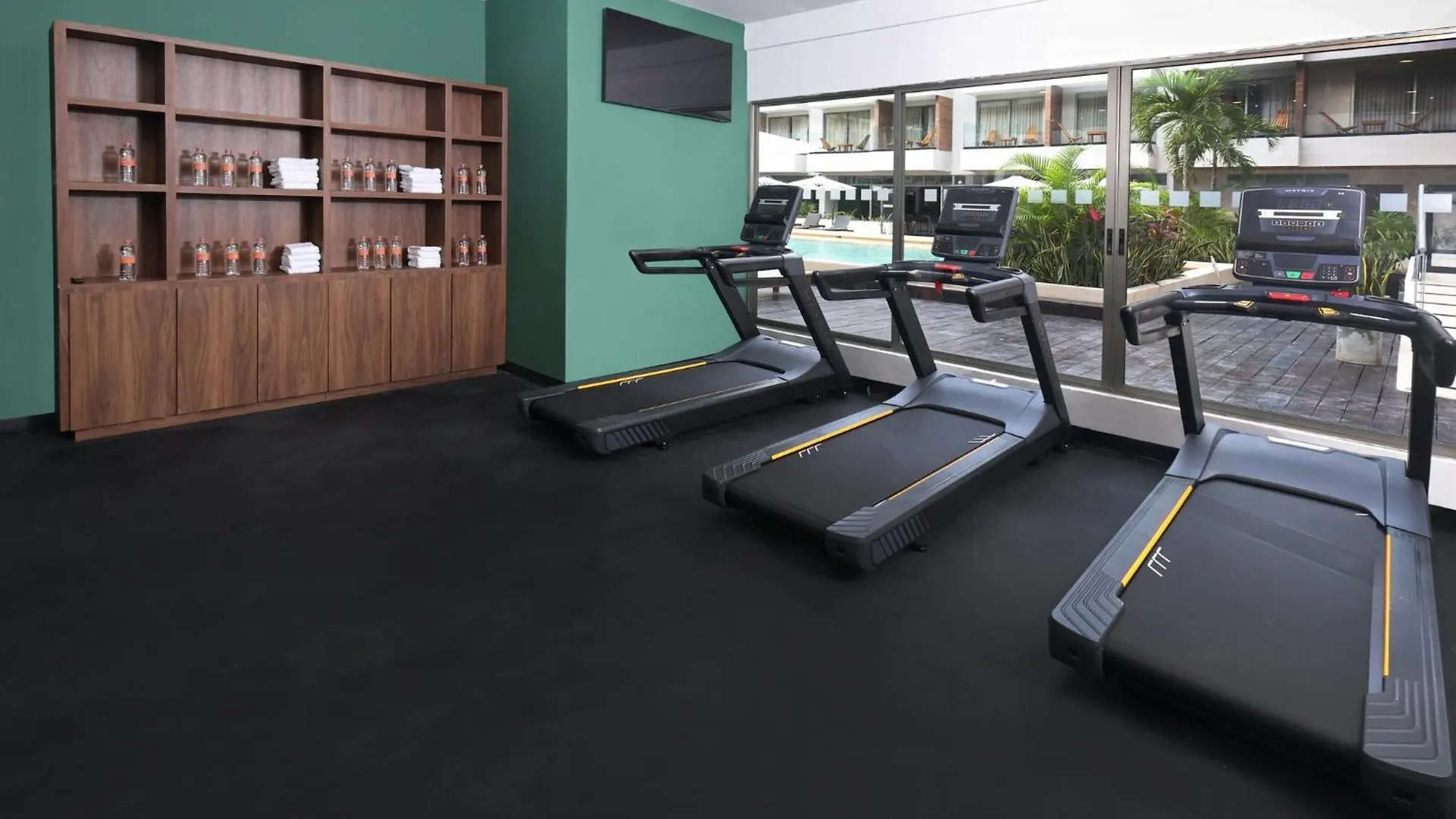 Hotel Holiday Inn Tulum By Ihg