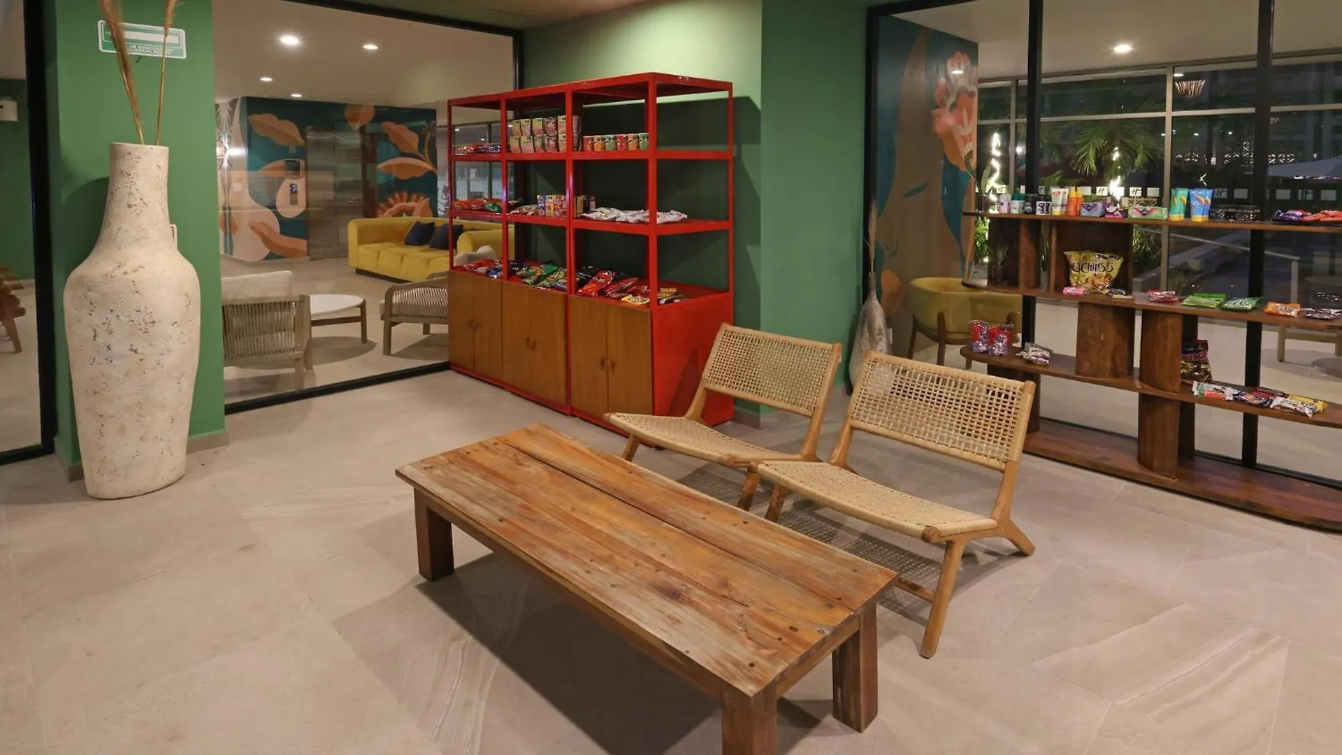 **** Hotel Holiday Inn Tulum By Ihg Mexico