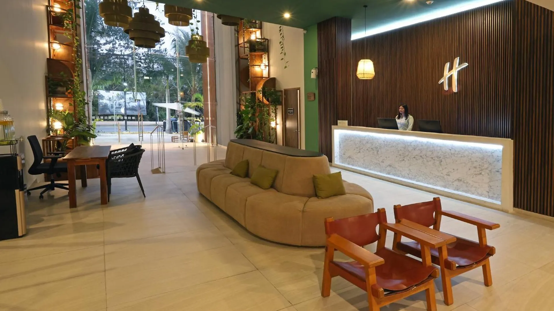 **** Hotel Holiday Inn Tulum By Ihg Messico