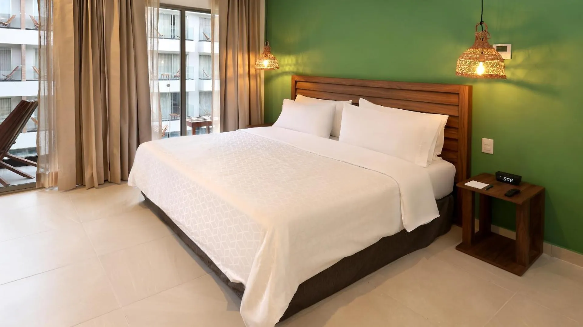 Hotel Holiday Inn Tulum By Ihg