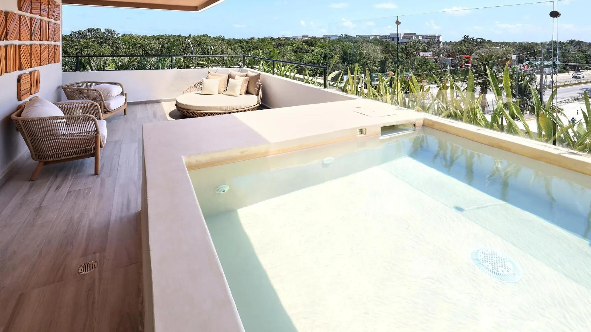 **** Hotel Holiday Inn Tulum By Ihg Messico