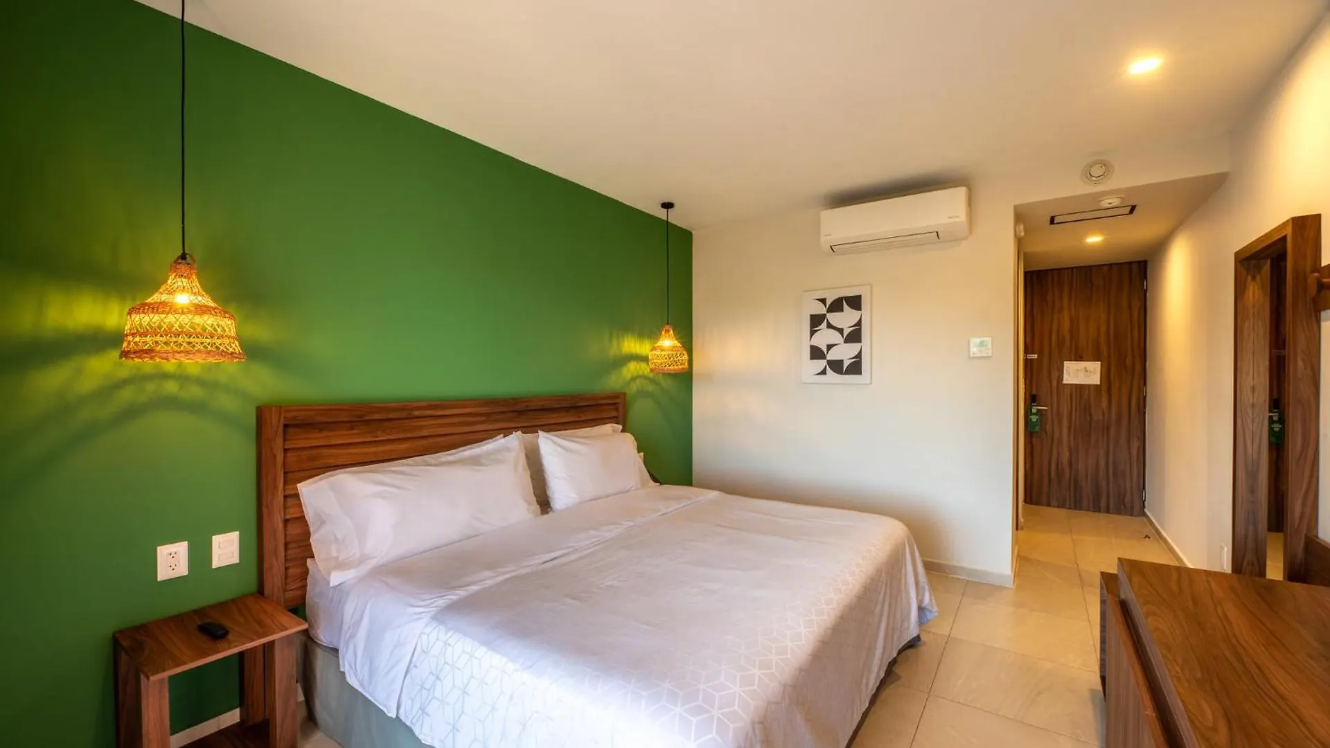 **** Hotel Holiday Inn Tulum By Ihg Messico