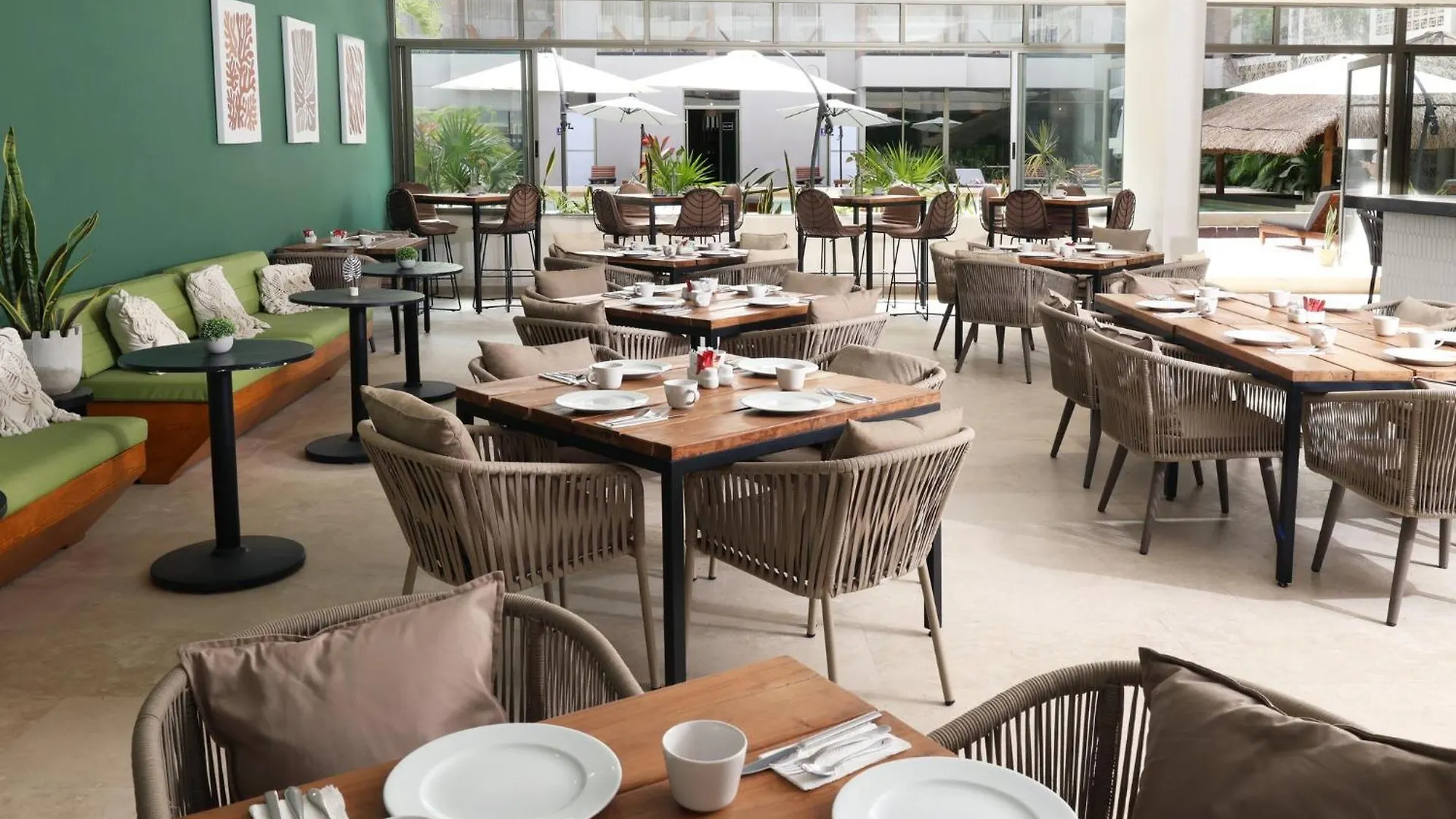 Holiday Inn Tulum By Ihg