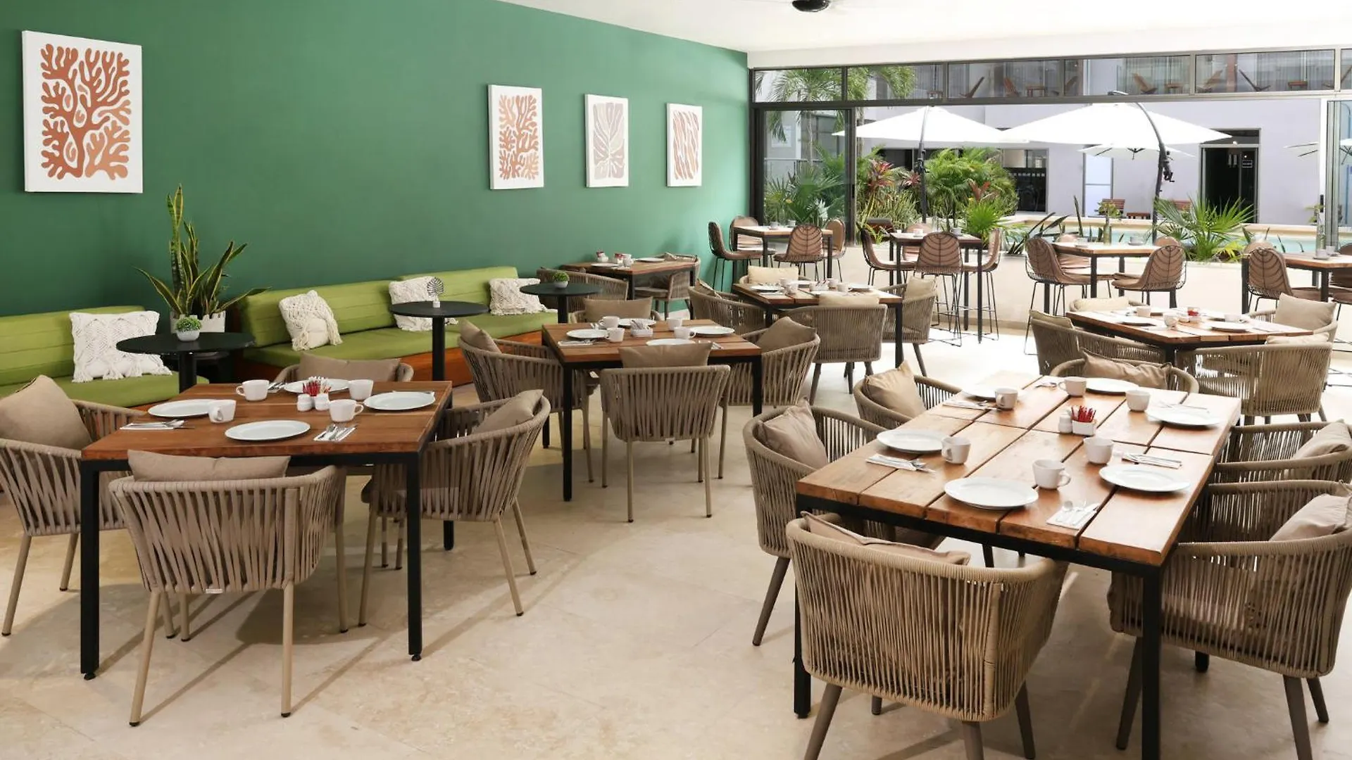 Hotel Holiday Inn Tulum By Ihg