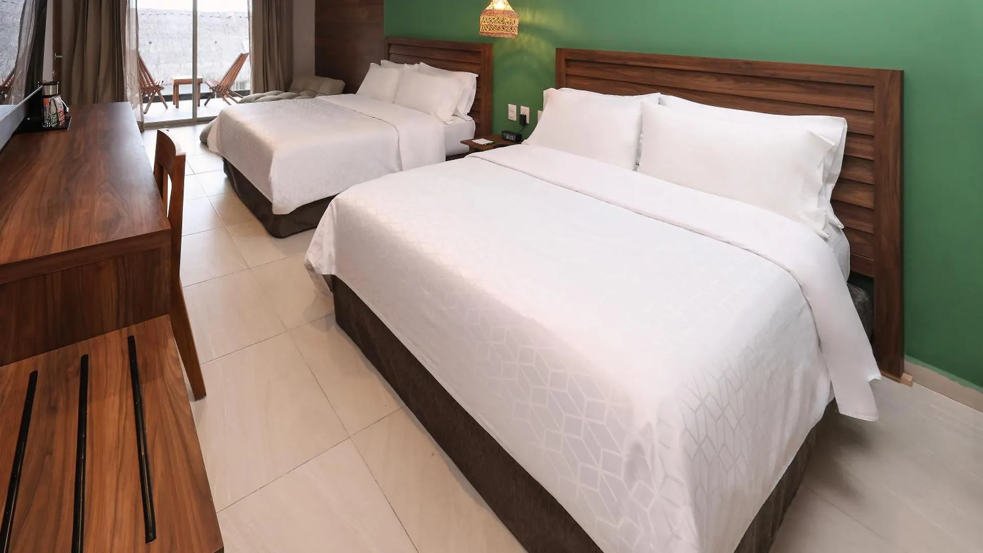 Holiday Inn Tulum By Ihg México