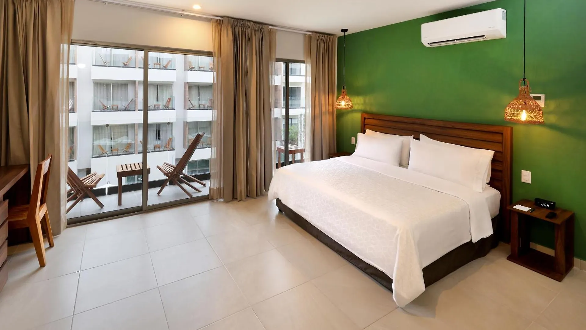 **** Hotel Holiday Inn Tulum By Ihg México
