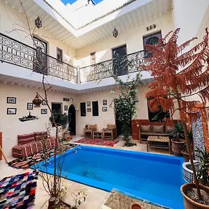 46 Riad Marrakesh