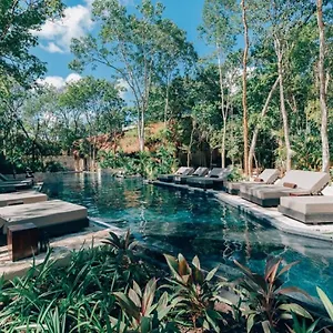 Bardo - Adults Only ***** Tulum
