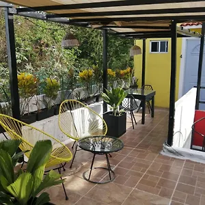 La Casa Del Quetzal México