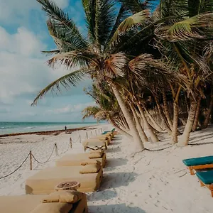 Ether Hotel Tulum