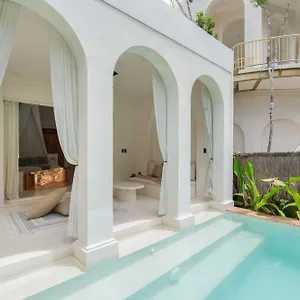 Anat Tantric Boutique ***** Tulum