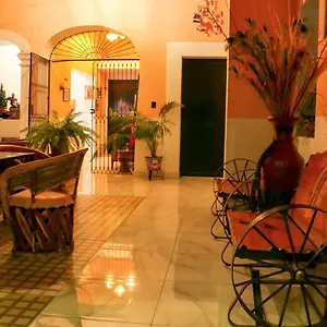 Casa Santuario Boutique Hotel Guadalajara
