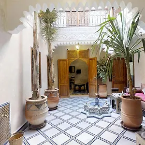 Sania By Ghali Guest house Marrakesh