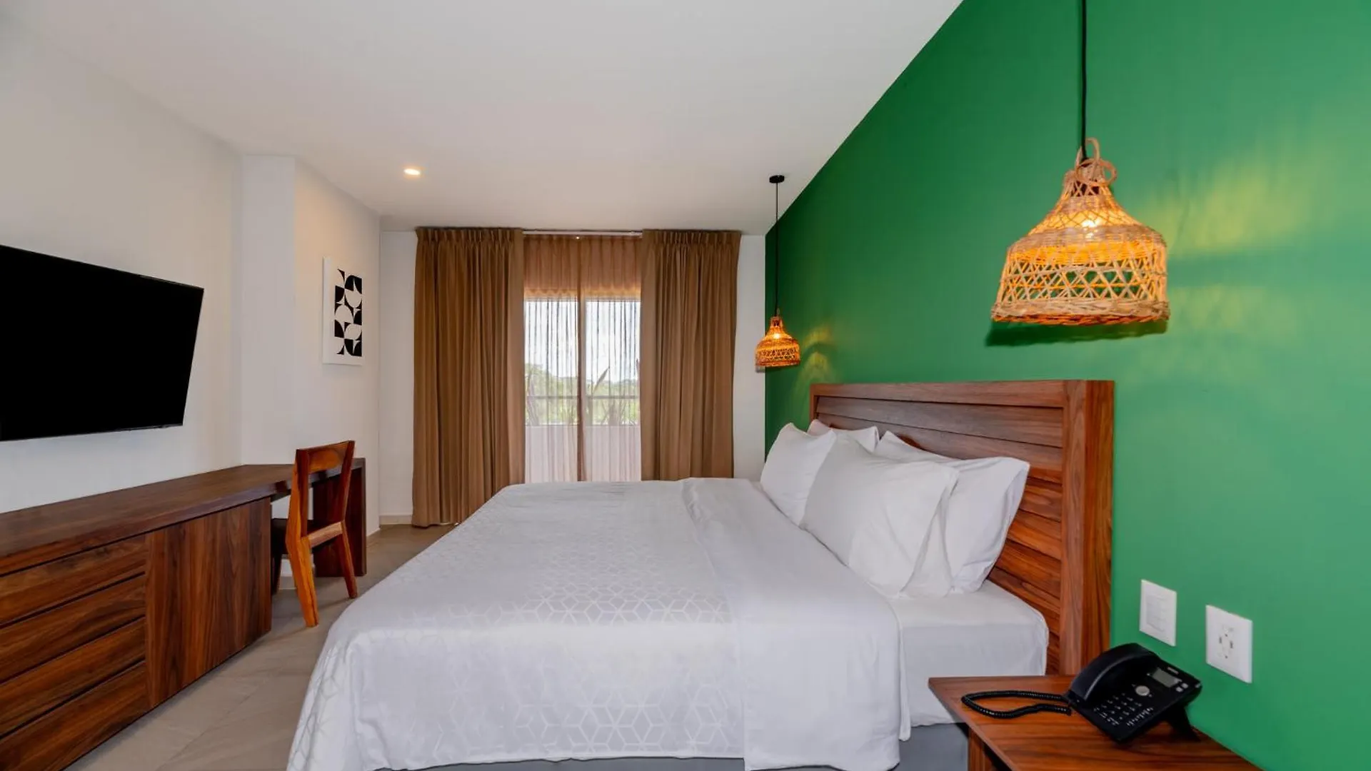 Holiday Inn Tulum By Ihg