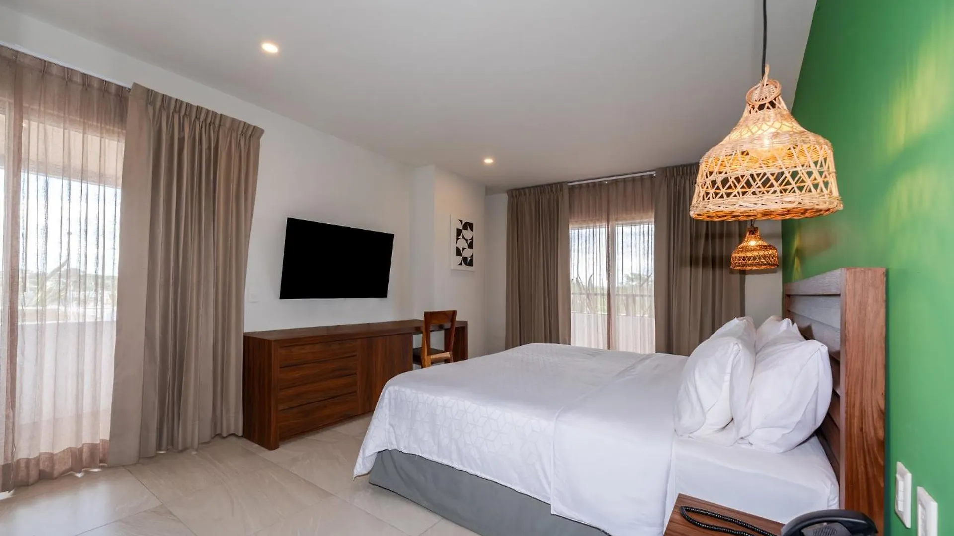 Hotel Holiday Inn Tulum By Ihg