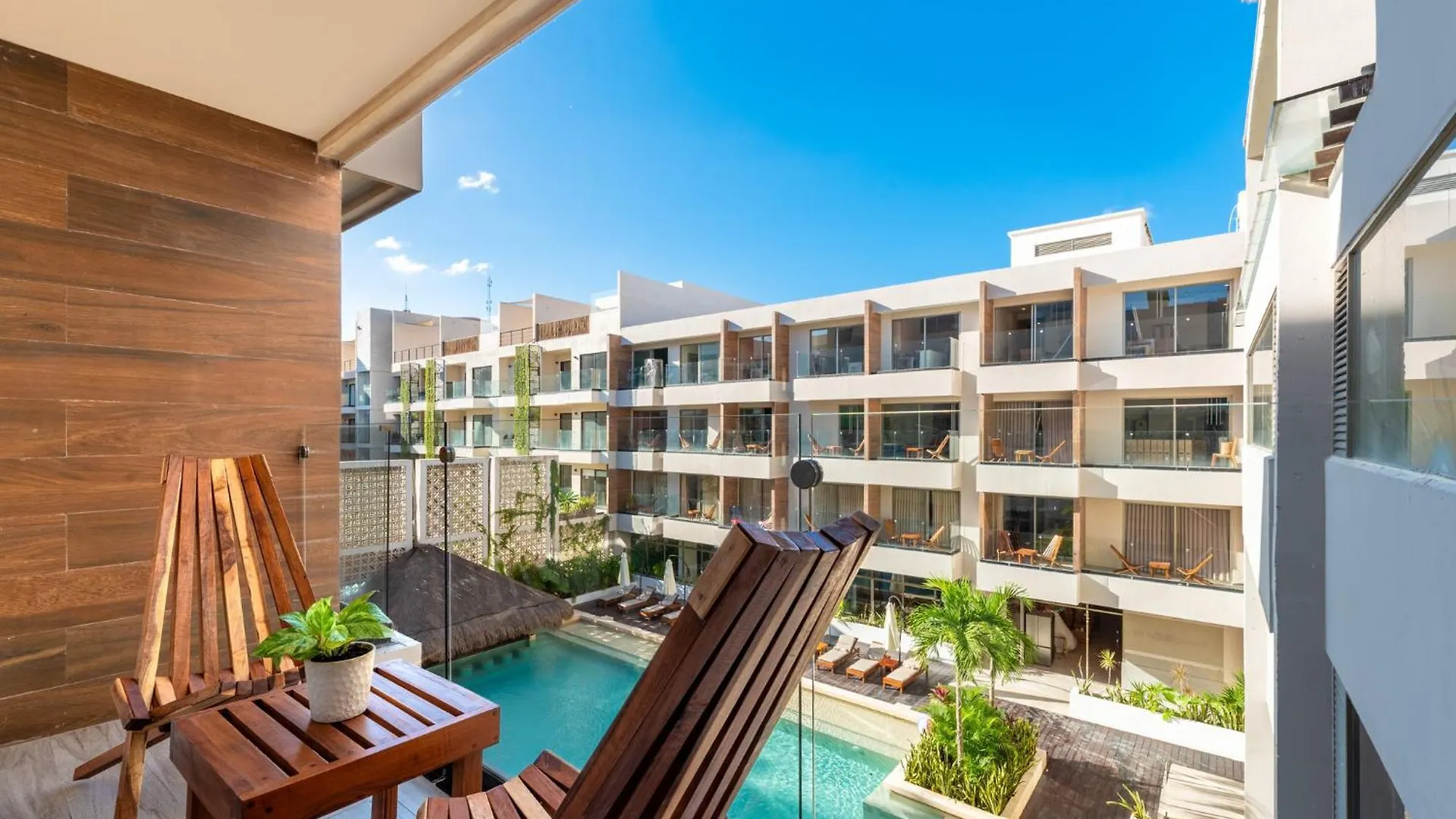 Holiday Inn Tulum By Ihg Hotel