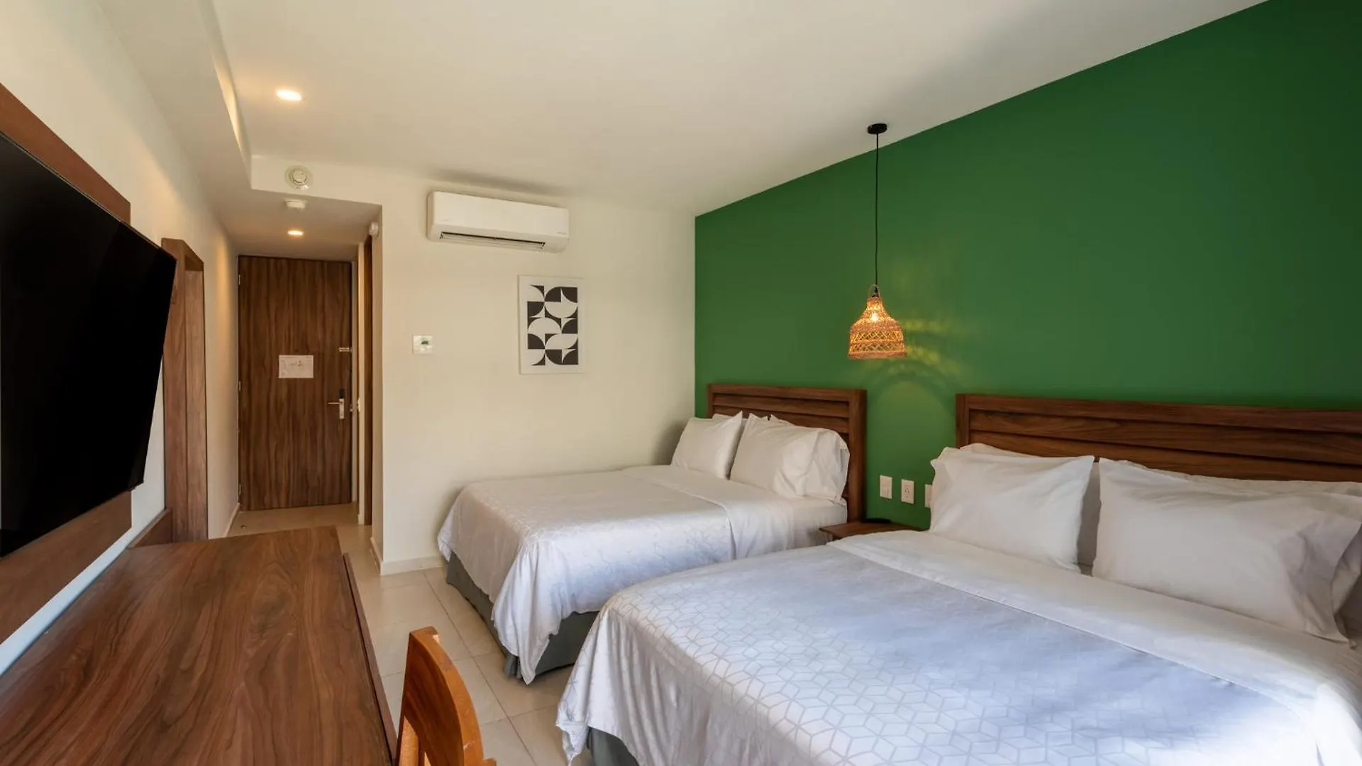 Holiday Inn Tulum By Ihg