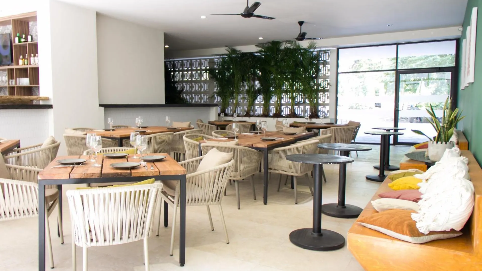 Hotel Holiday Inn Tulum By Ihg