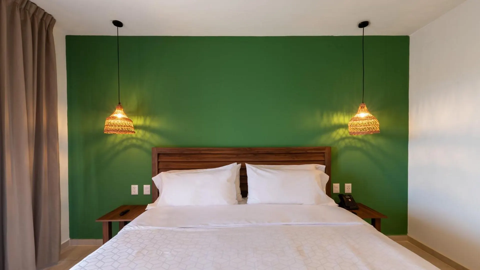 Hotel Holiday Inn Tulum By Ihg
