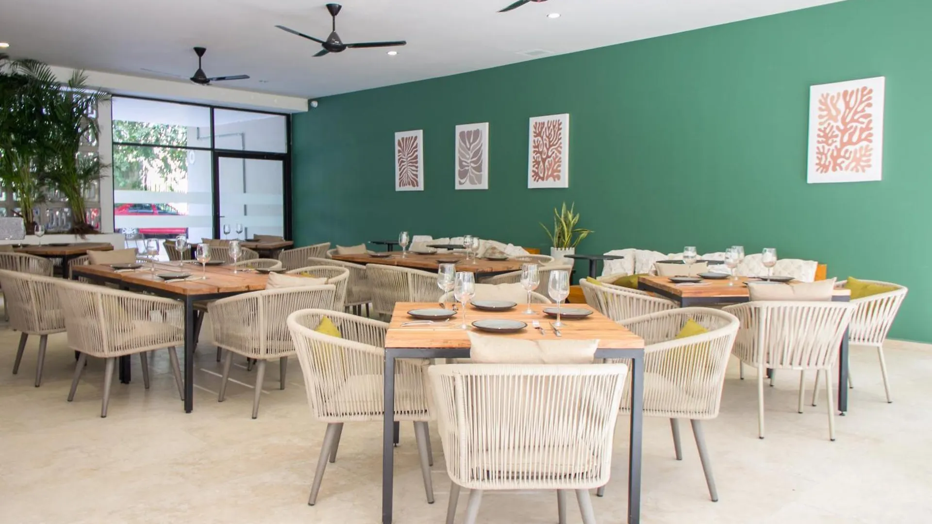 Holiday Inn Tulum By Ihg Mexico