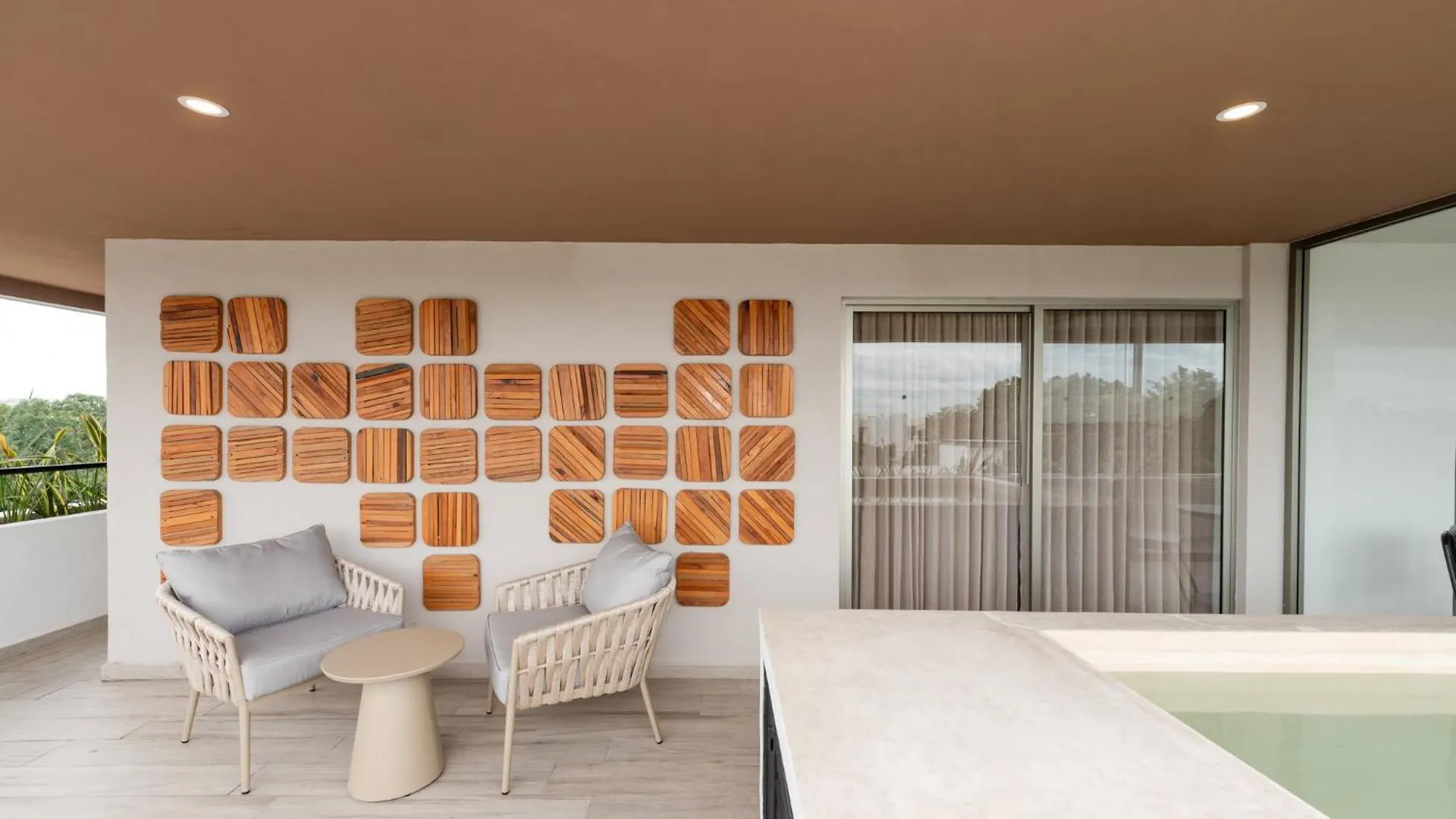 Holiday Inn Tulum By Ihg Mexico