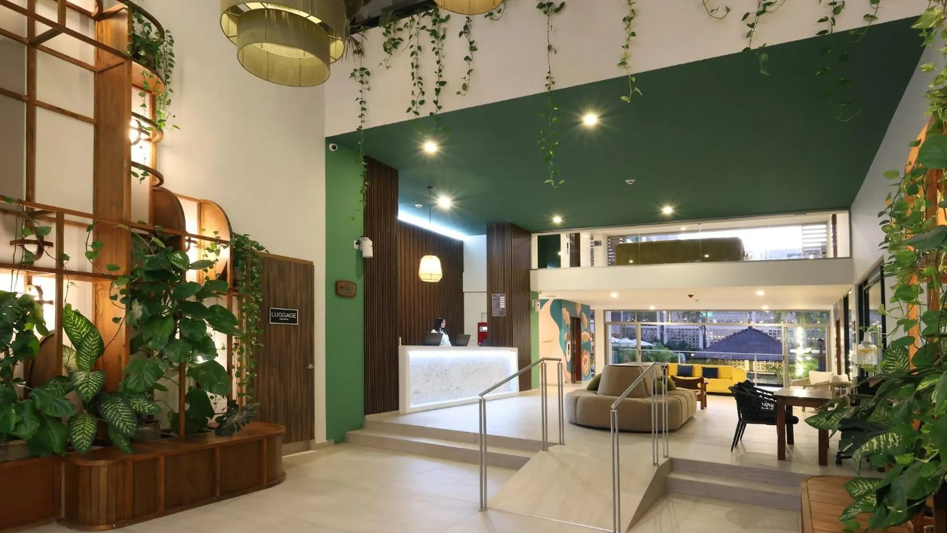 Holiday Inn Tulum By Ihg