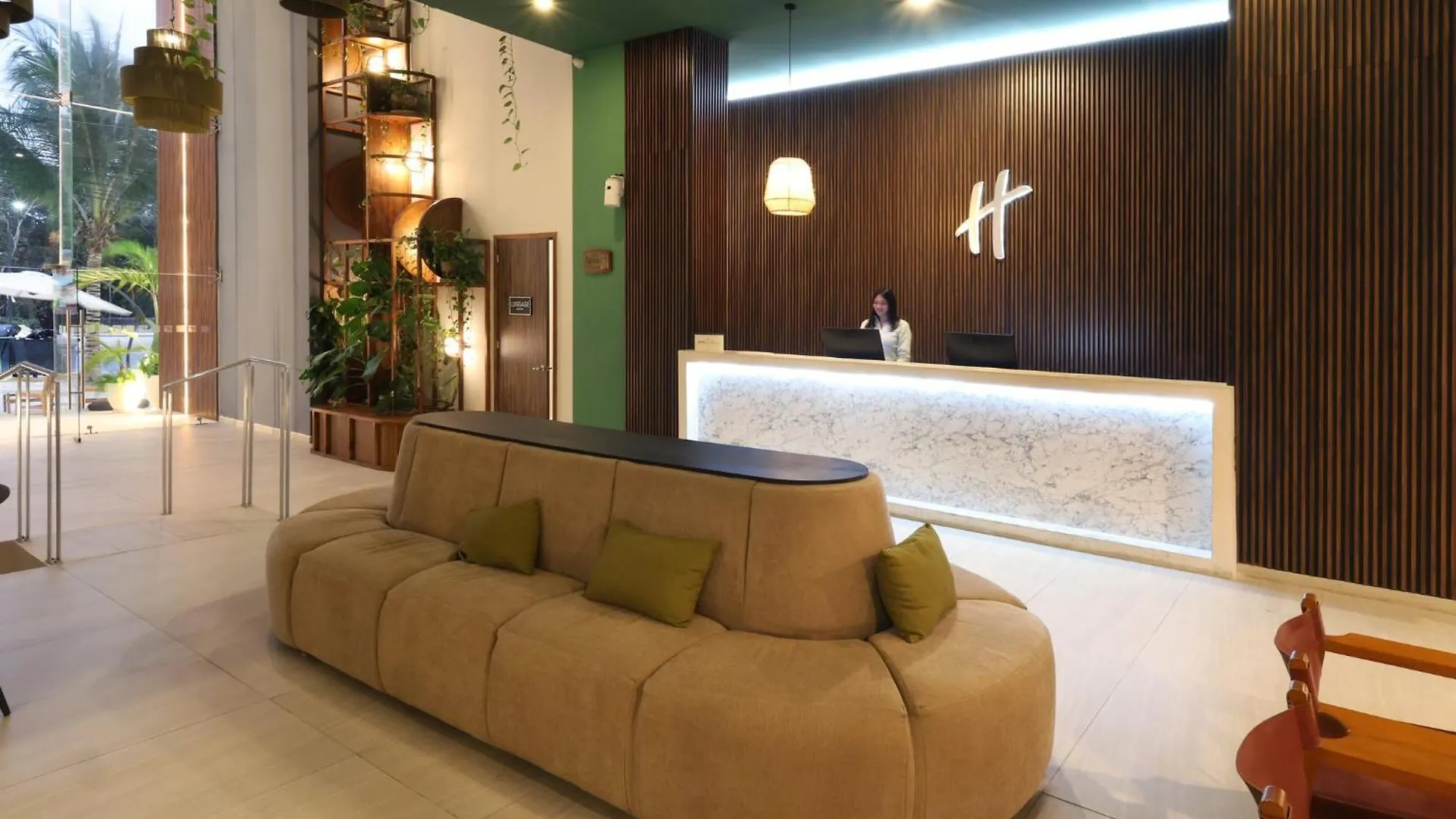 Holiday Inn Tulum By Ihg Mexico