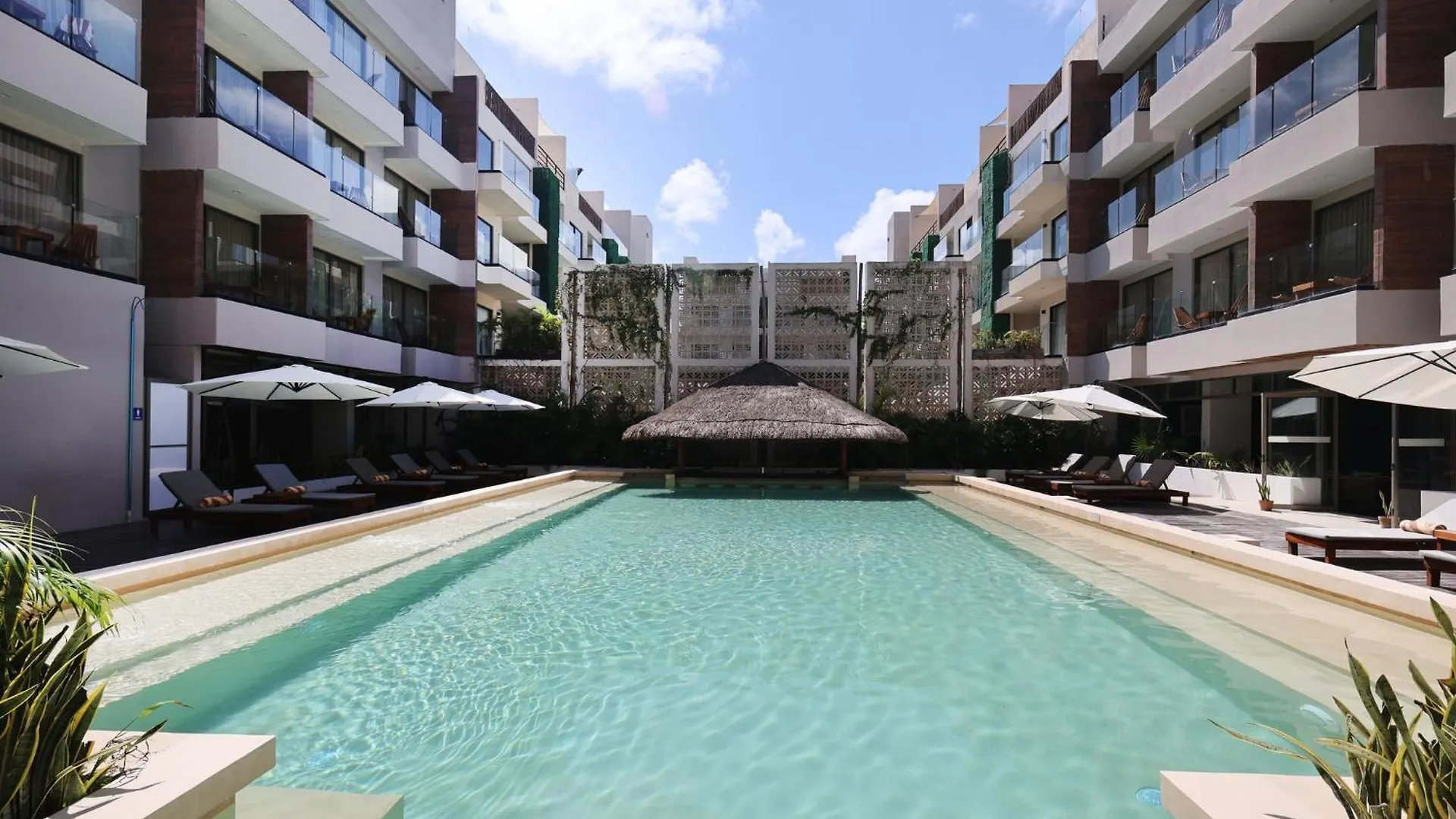 Hotel Holiday Inn Tulum By Ihg