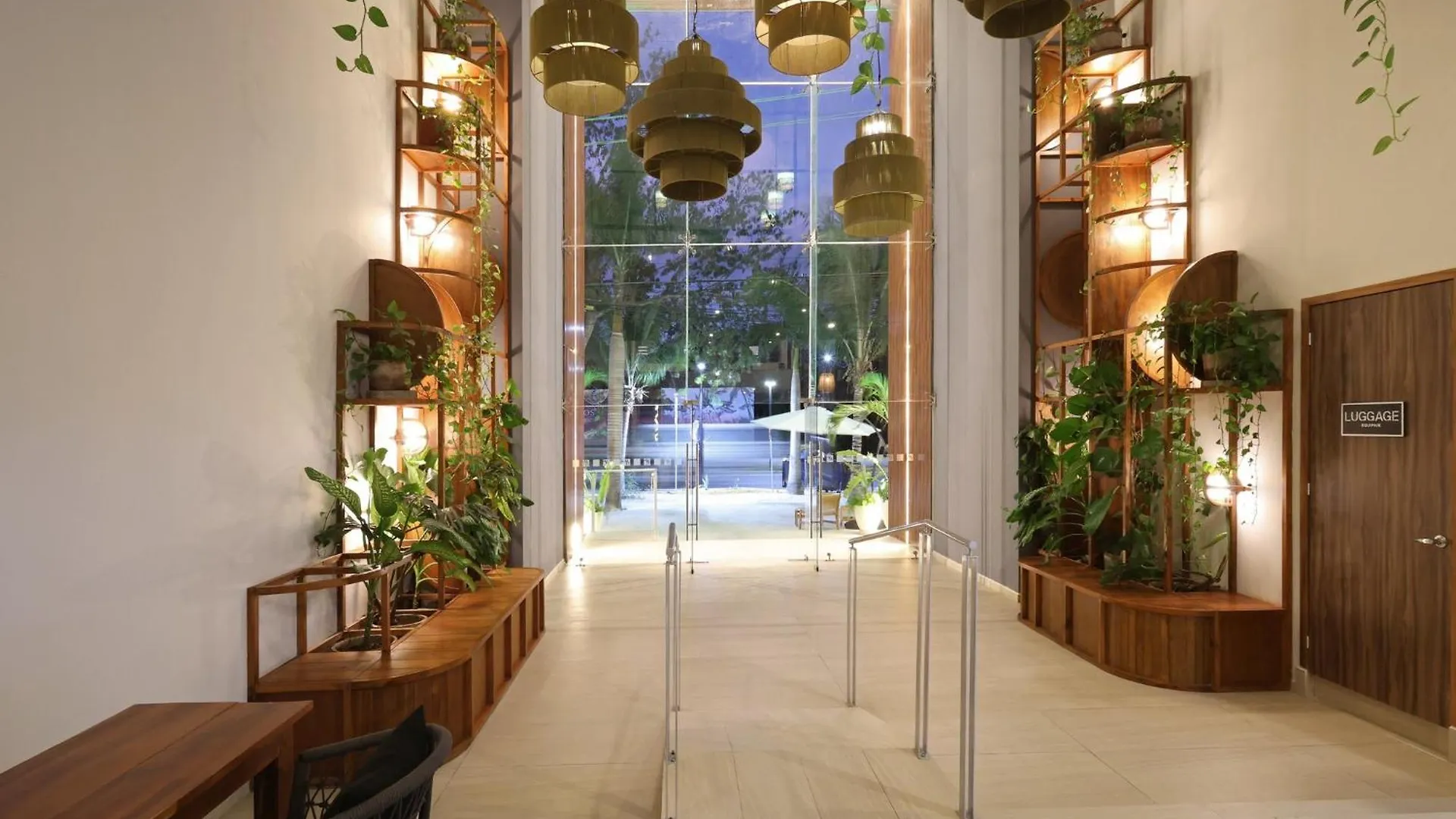Hotel Holiday Inn Tulum By Ihg