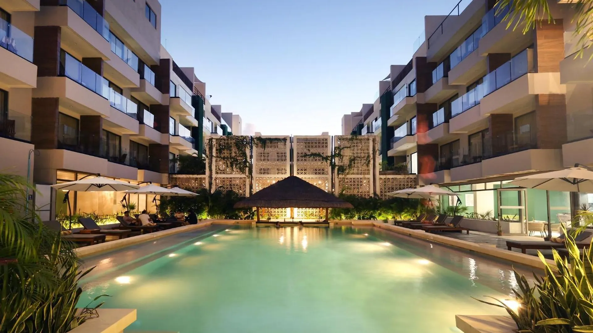Holiday Inn Tulum By Ihg Hotel