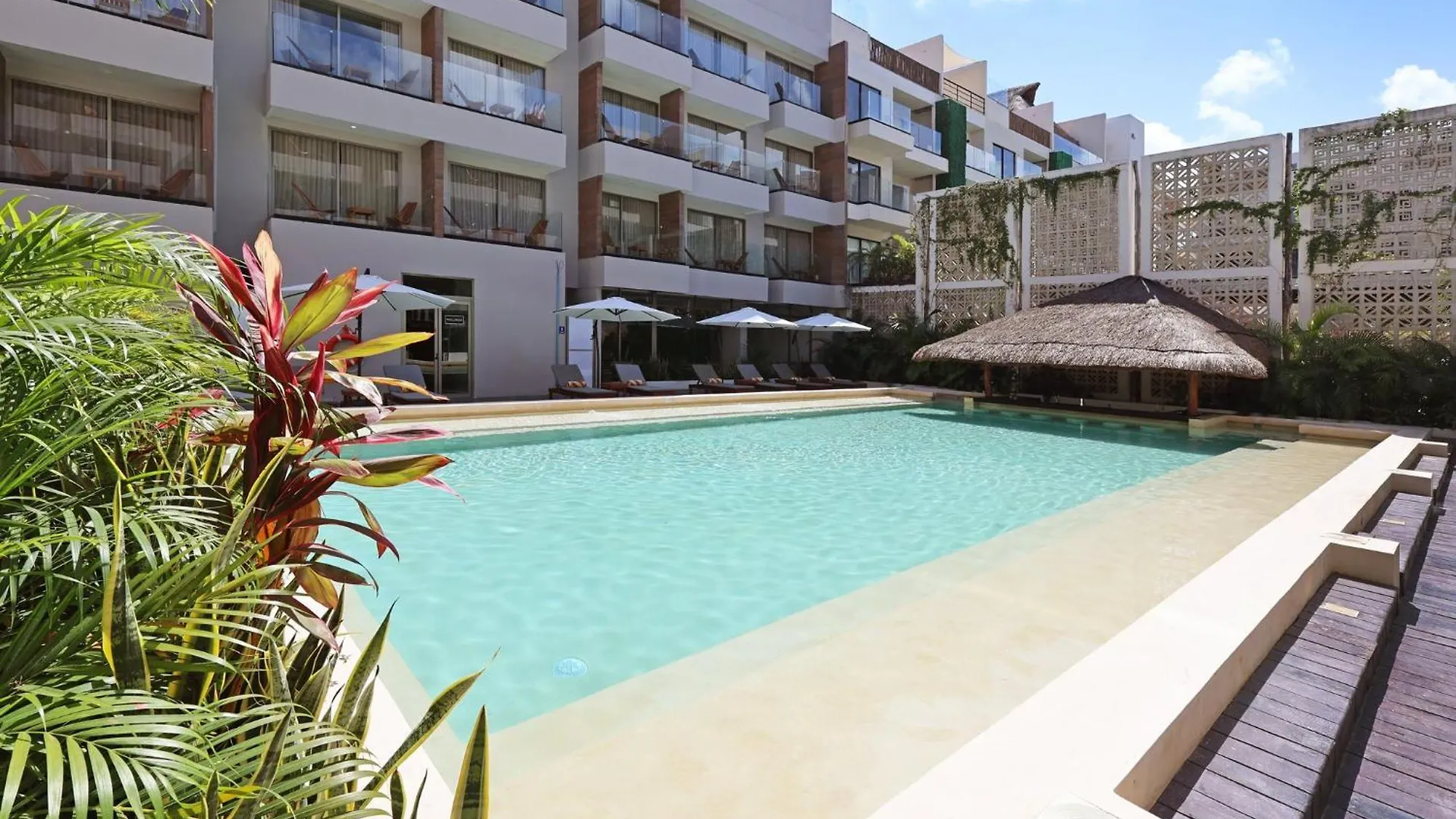 Hotel Holiday Inn Tulum By Ihg