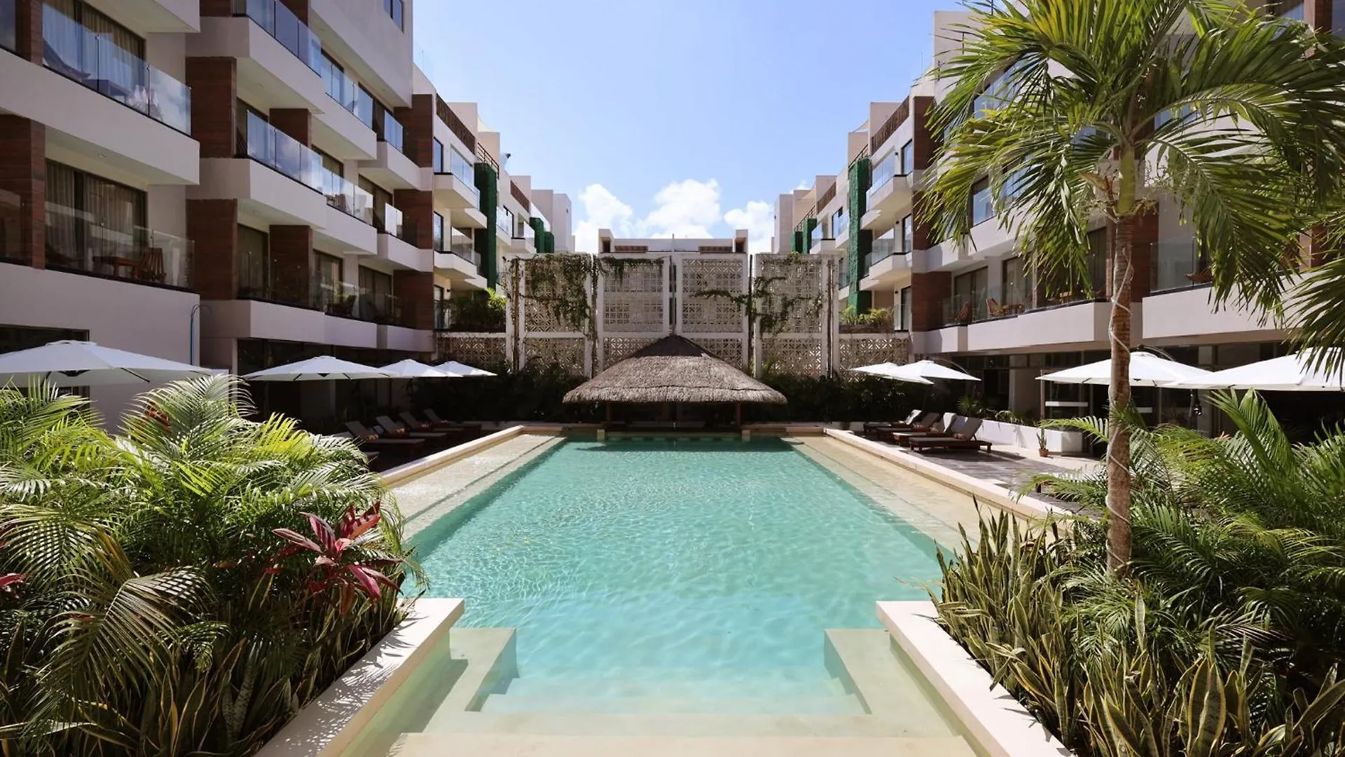 Holiday Inn Tulum By Ihg Mexico