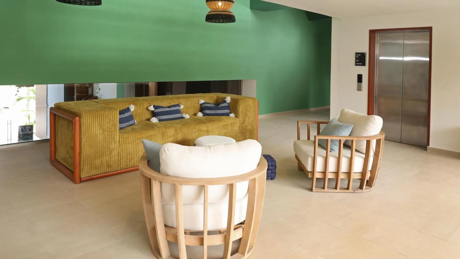 **** Hotel Holiday Inn Tulum By Ihg Mexico