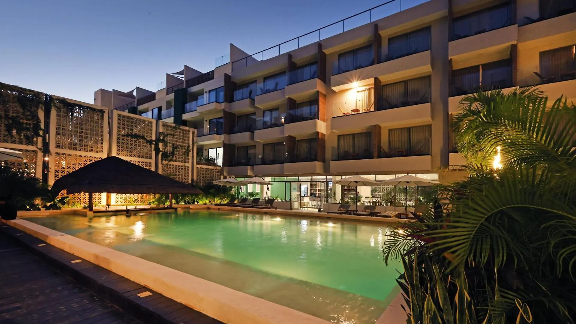 Holiday Inn Tulum By Ihg