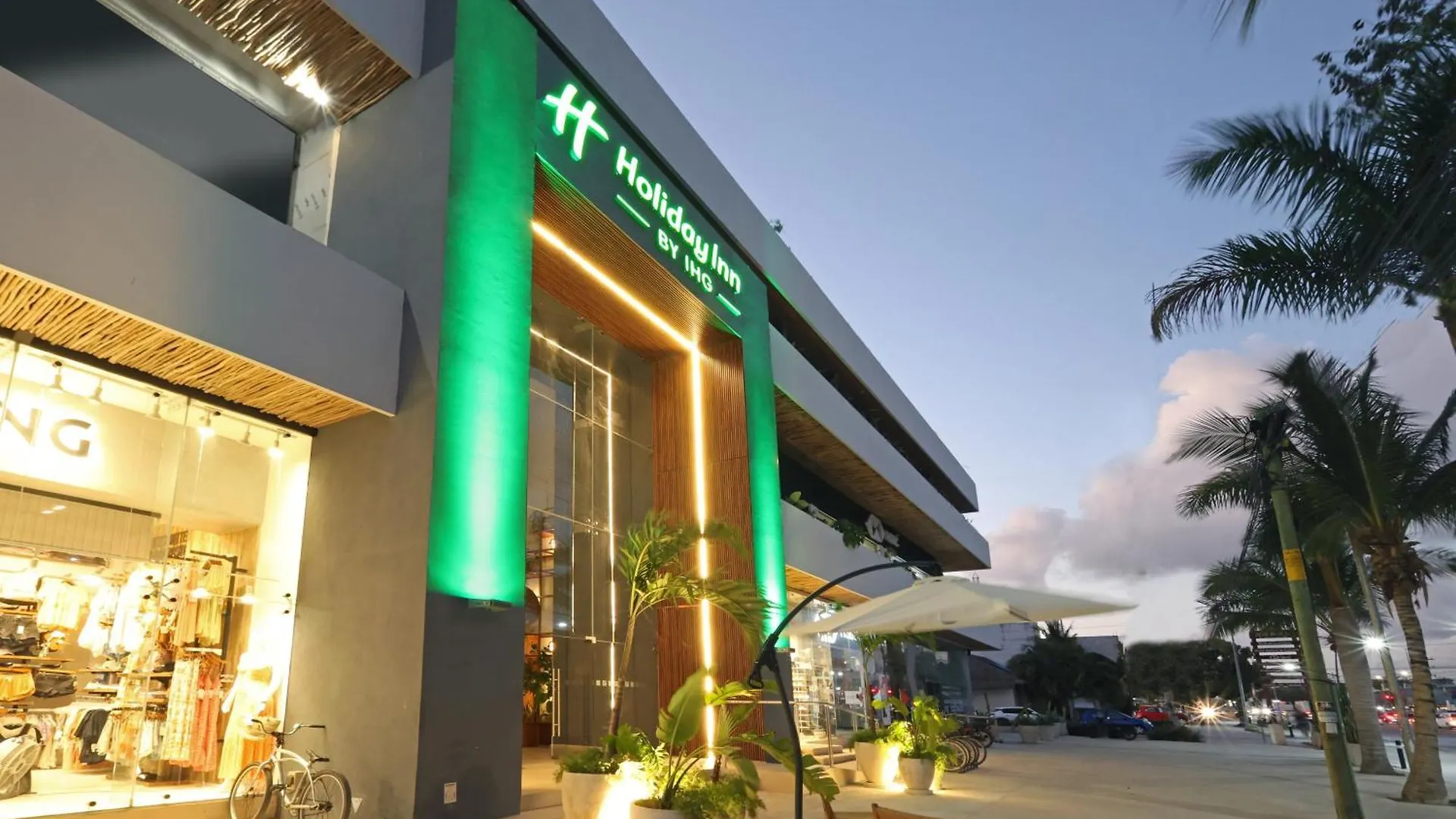 Hotel Holiday Inn Tulum By Ihg