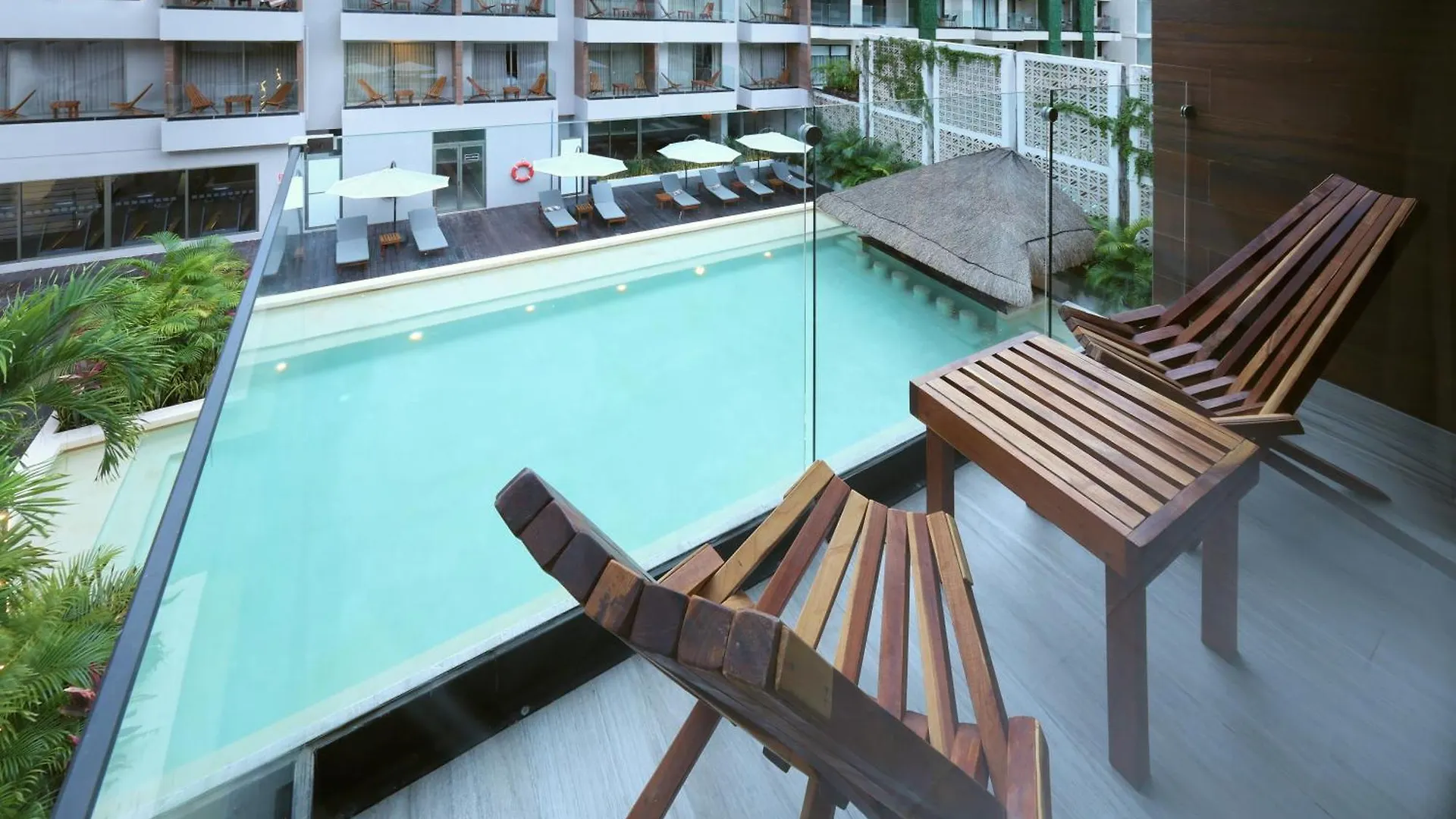 Holiday Inn Tulum By Ihg Mexico