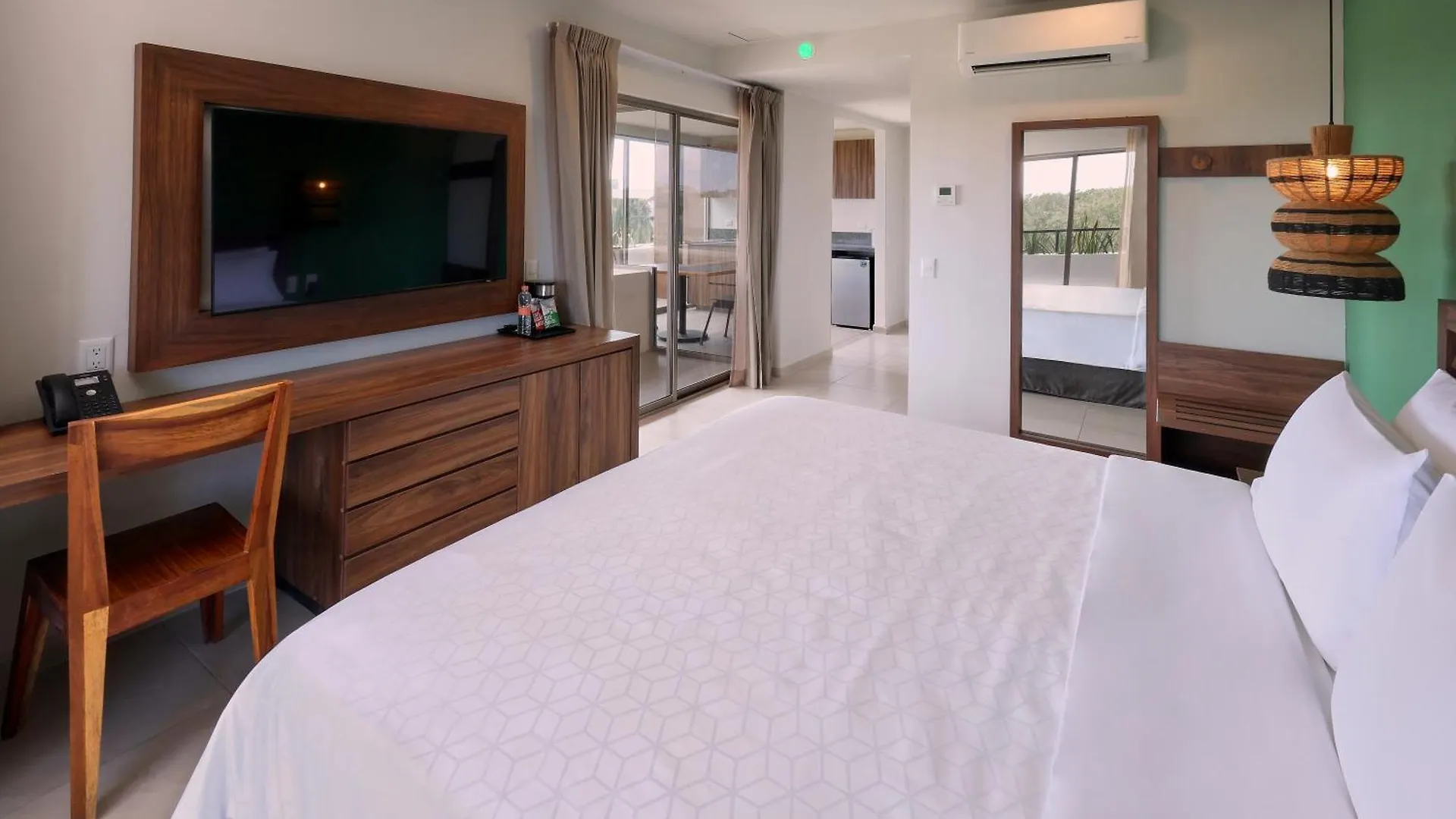 **** Hotel Holiday Inn Tulum By Ihg Mexico