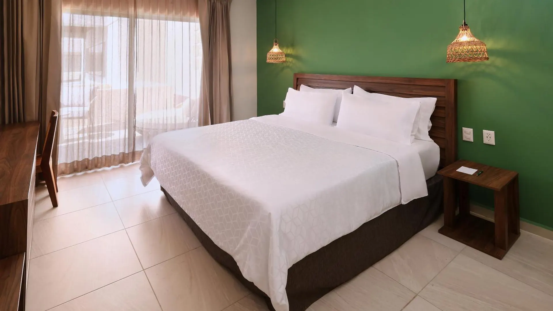 **** Hotel Holiday Inn Tulum By Ihg Mexico