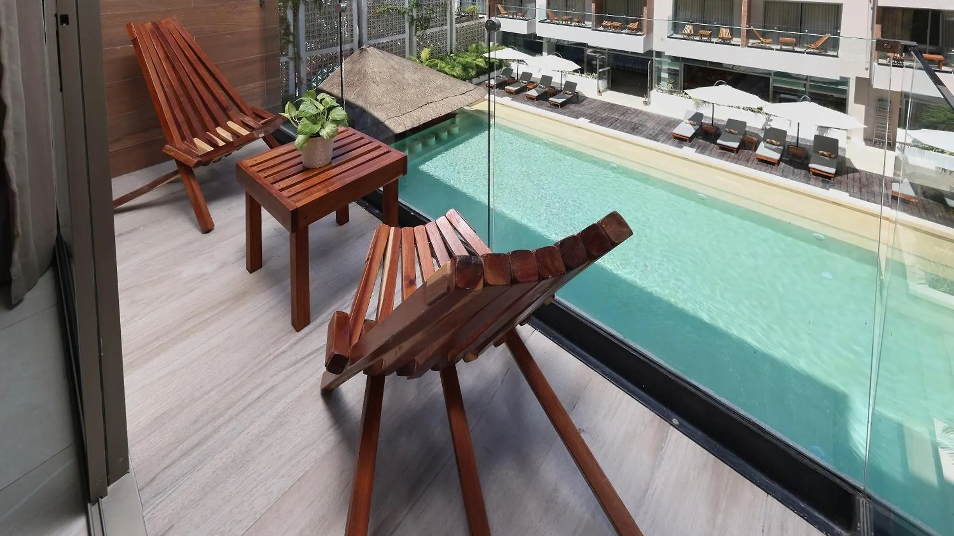 Holiday Inn Tulum By Ihg 4*,