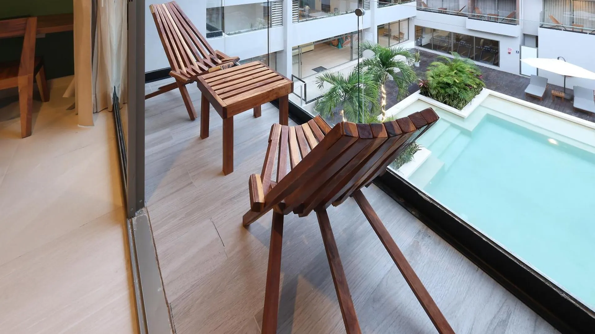 Holiday Inn Tulum By Ihg Hotel