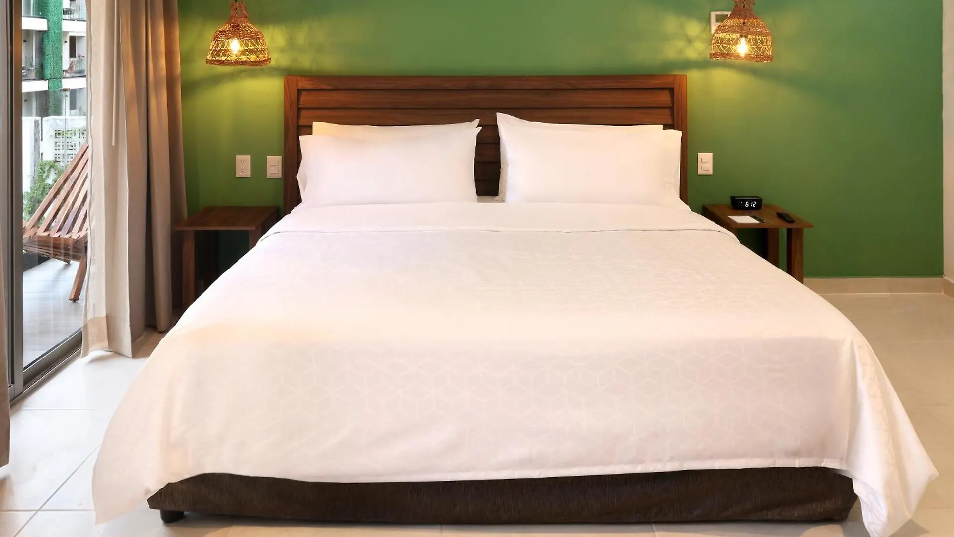 Hotel Holiday Inn Tulum By Ihg