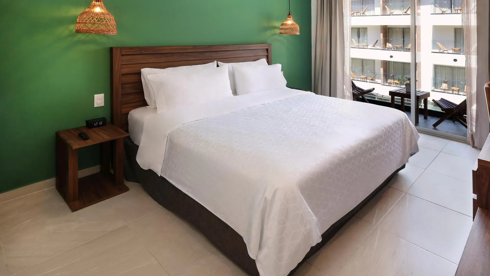 Holiday Inn Tulum By Ihg