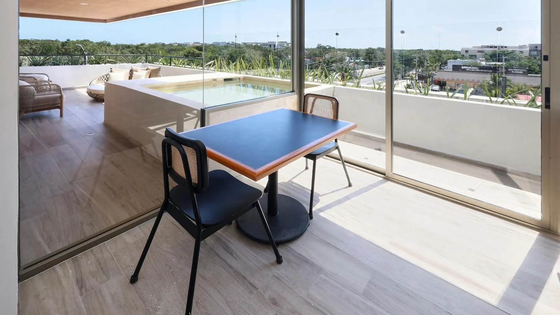 Hotel Holiday Inn Tulum By Ihg