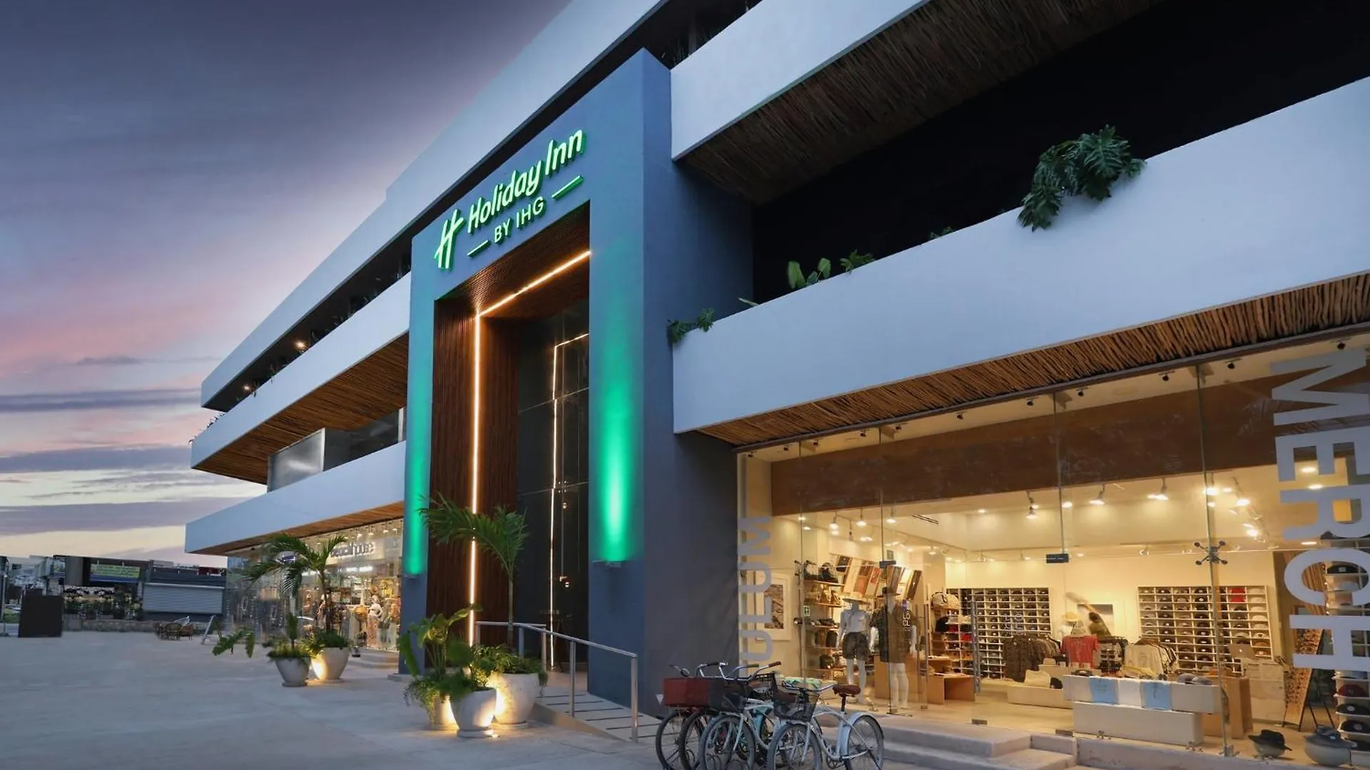 Holiday Inn Tulum By Ihg