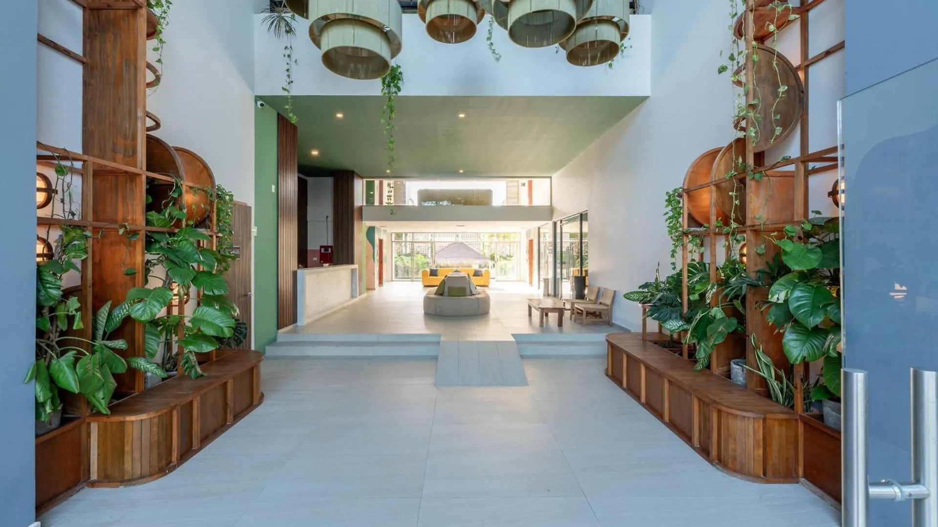 Hotel Holiday Inn Tulum By Ihg