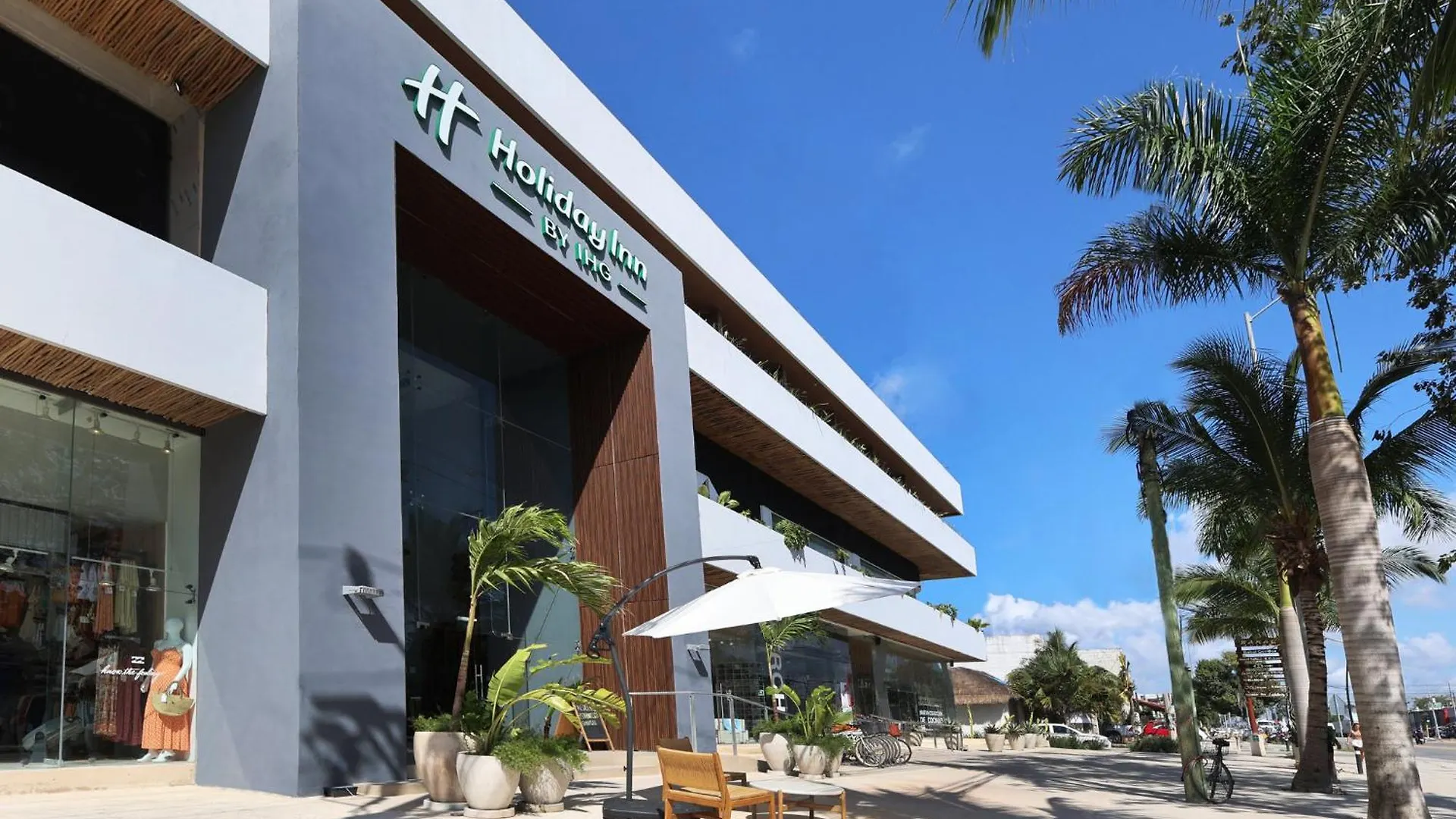 Hotel Holiday Inn Tulum By Ihg