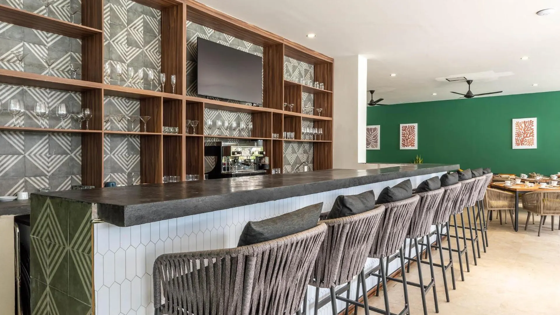Hotel Holiday Inn Tulum By Ihg